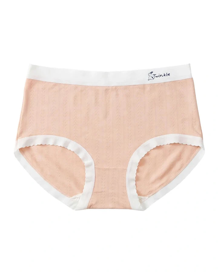 Pack of 3 - Brief Panty - Twinkle