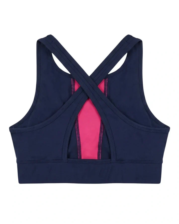 Sport Bra - Flexora Fit