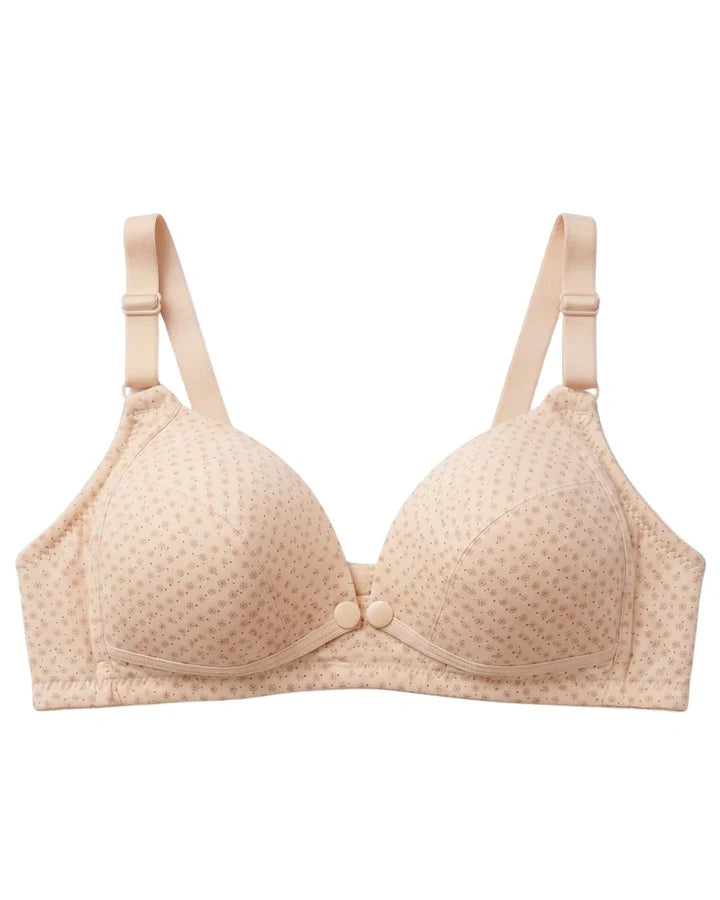 Padded Bra - Dotsy