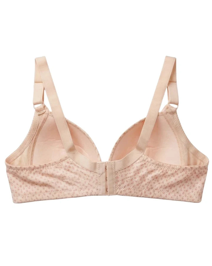 Padded Bra - Dotsy