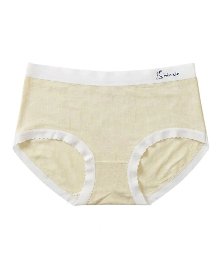 Pack of 3 - Brief Panty - Twinkle