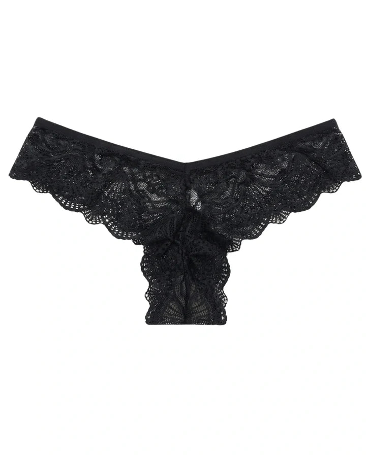 Non Padded Bra Set - Noctelune