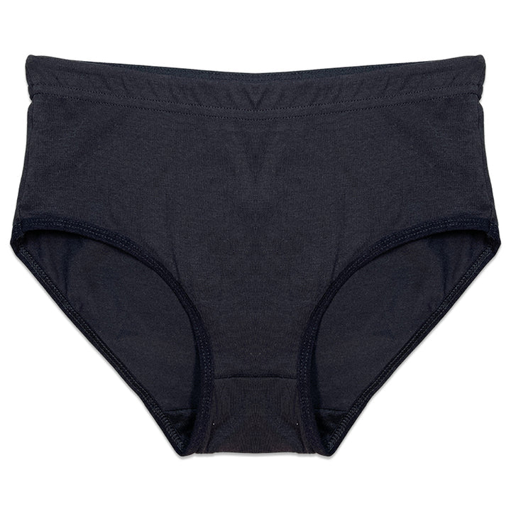 Pack of 3 Briefs Panties - Cotton Ease