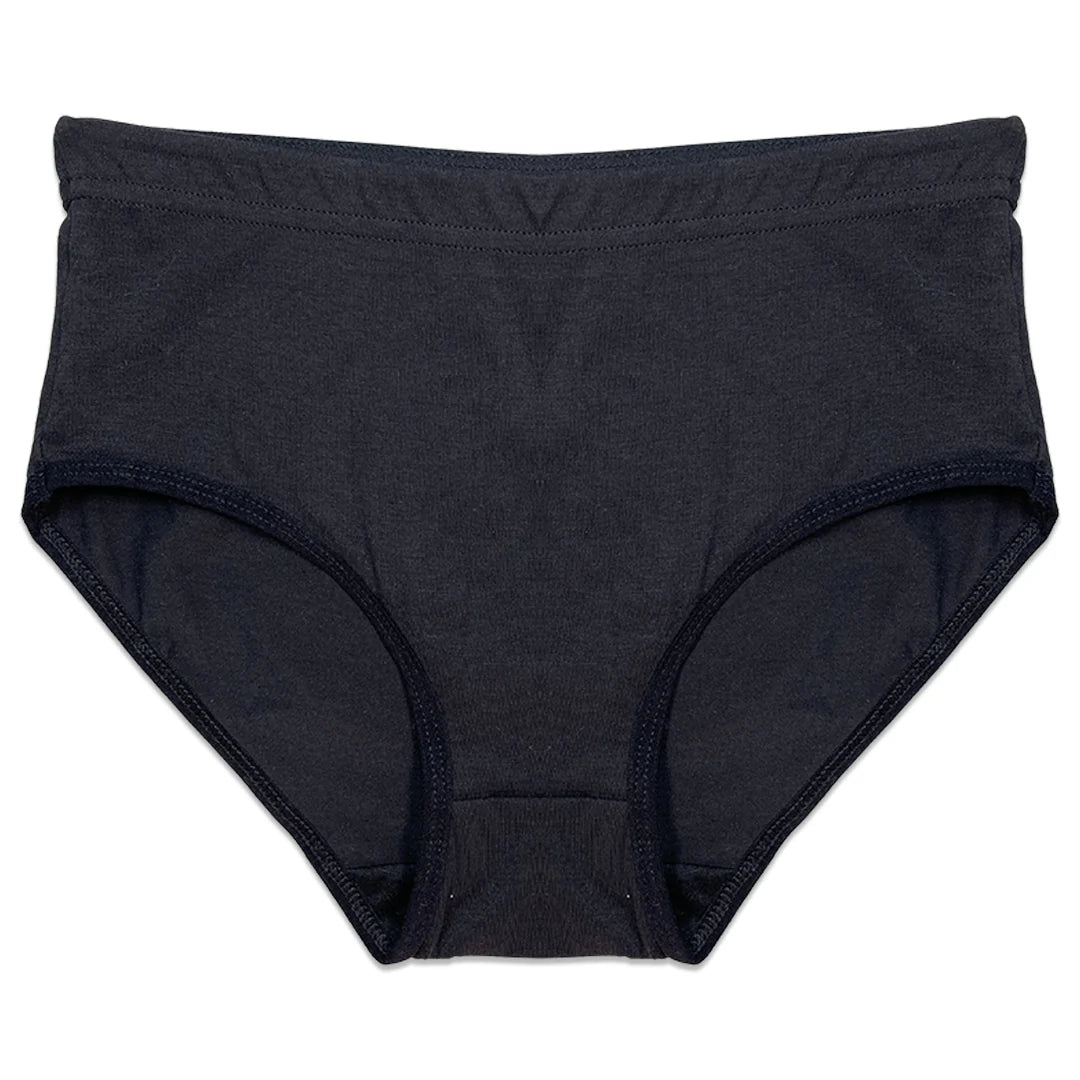 Pack of 3 Briefs Panties - Cotton Ease
