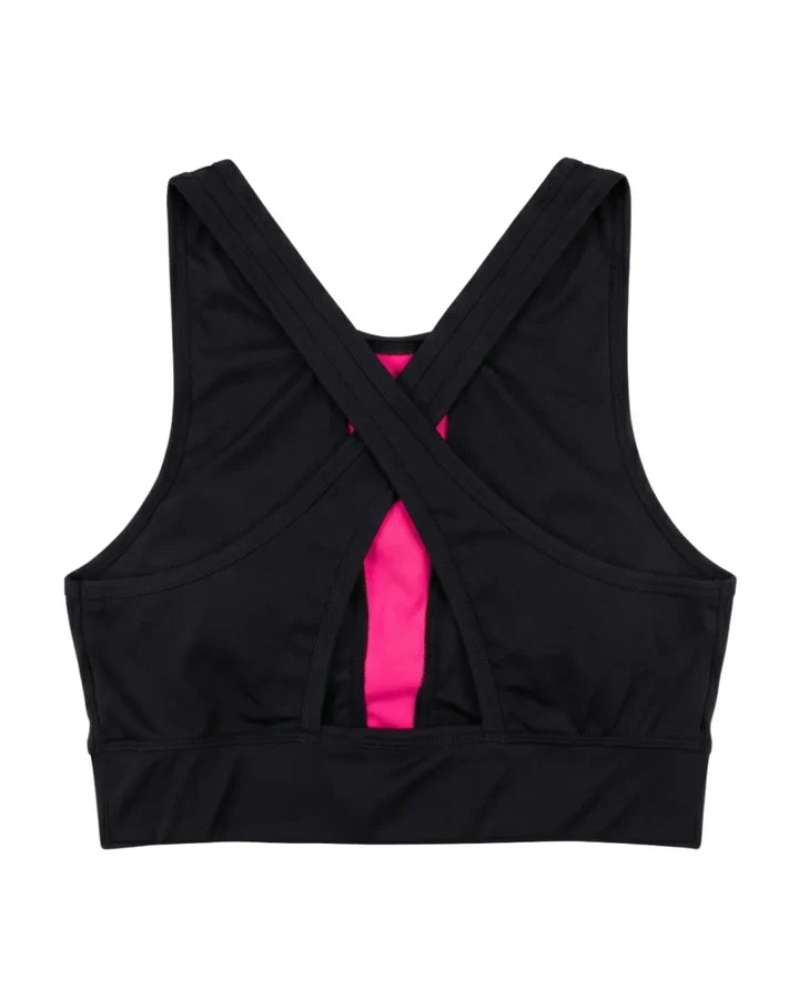 Sport Bra - Flexora Fit