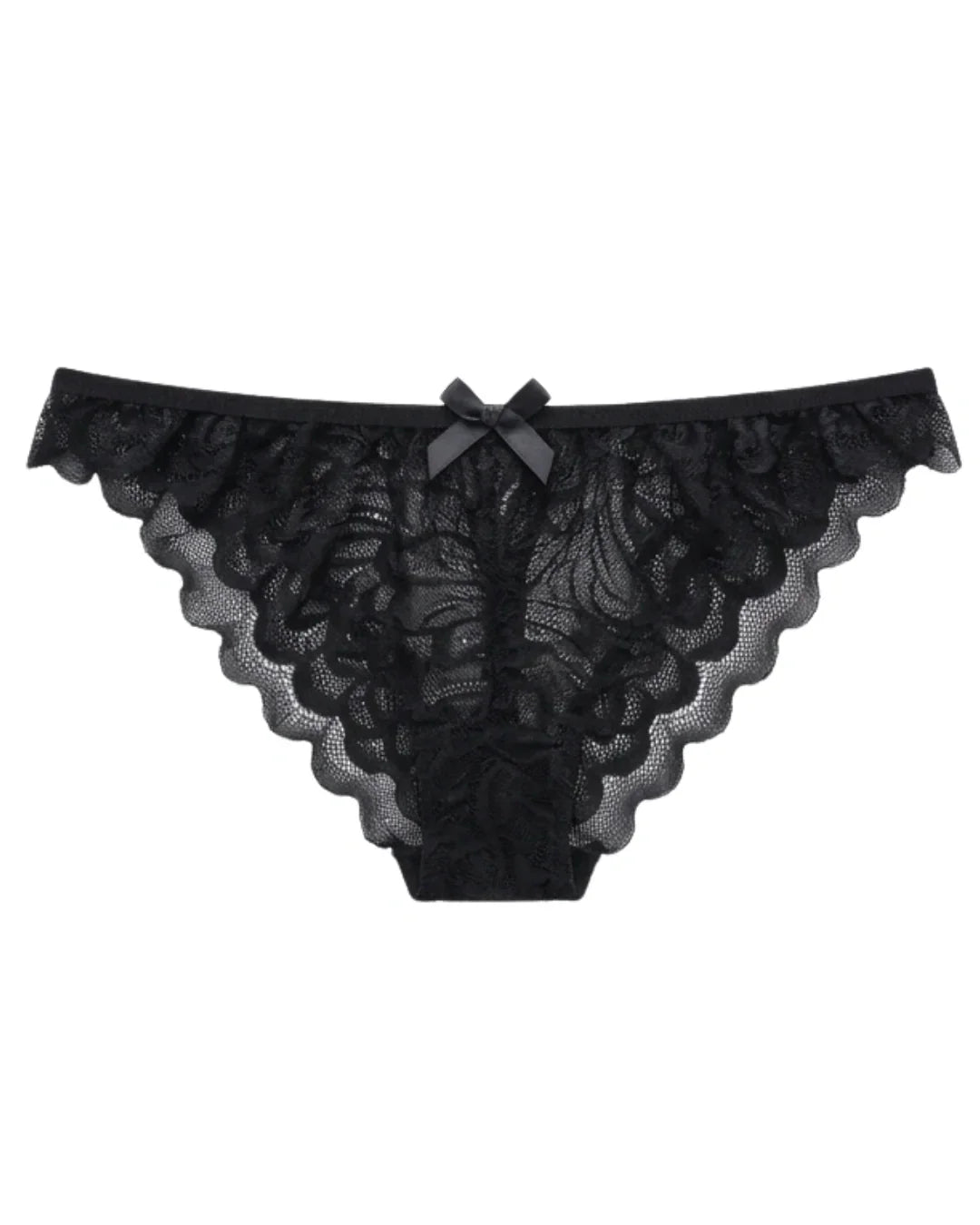 Non Padded Bra Set - Seravine