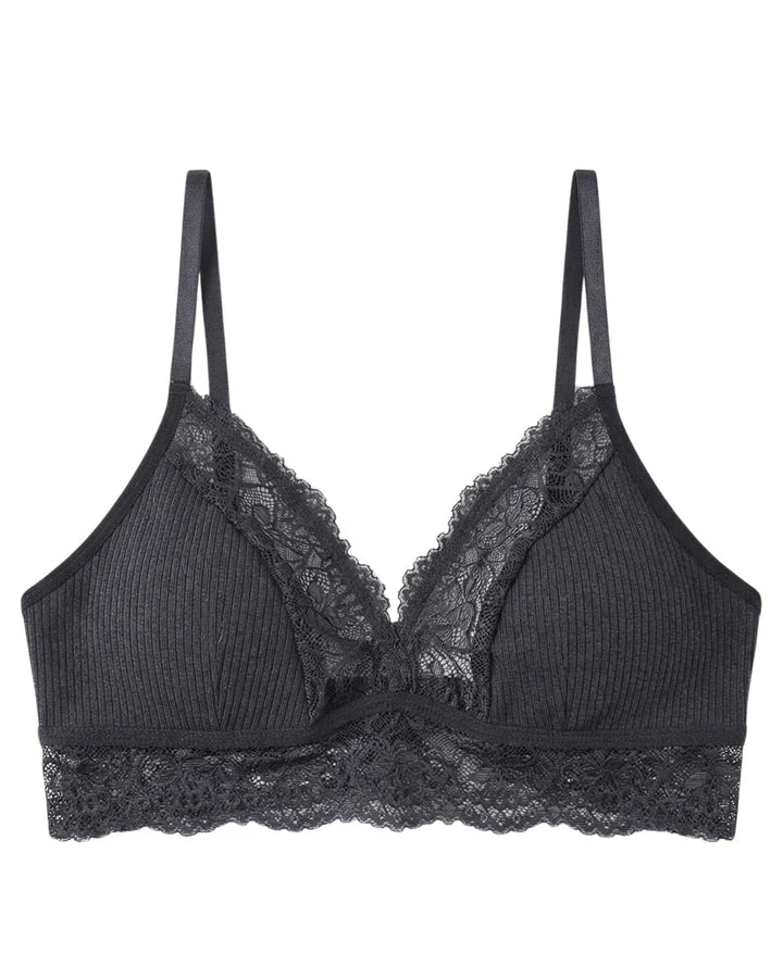 Non Padded Bra Set - Elysia