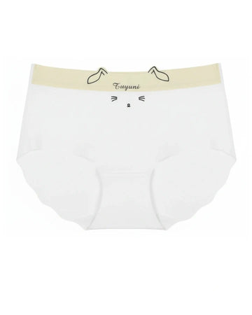 Seamless Hipster Panty - Nyla
