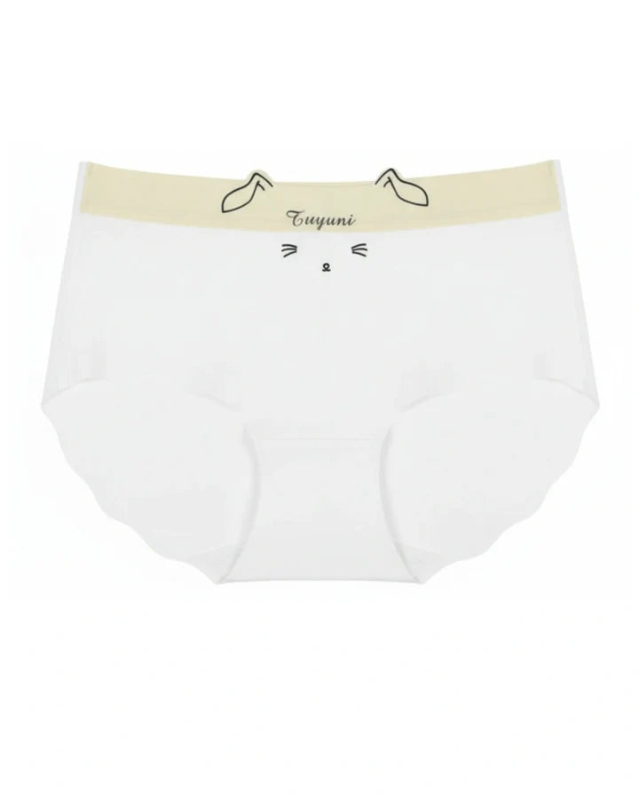 Seamless Hipster Panty - Nyla