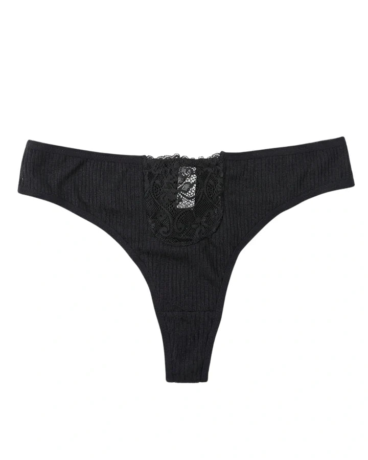 Non Padded Bra Set - Elysia