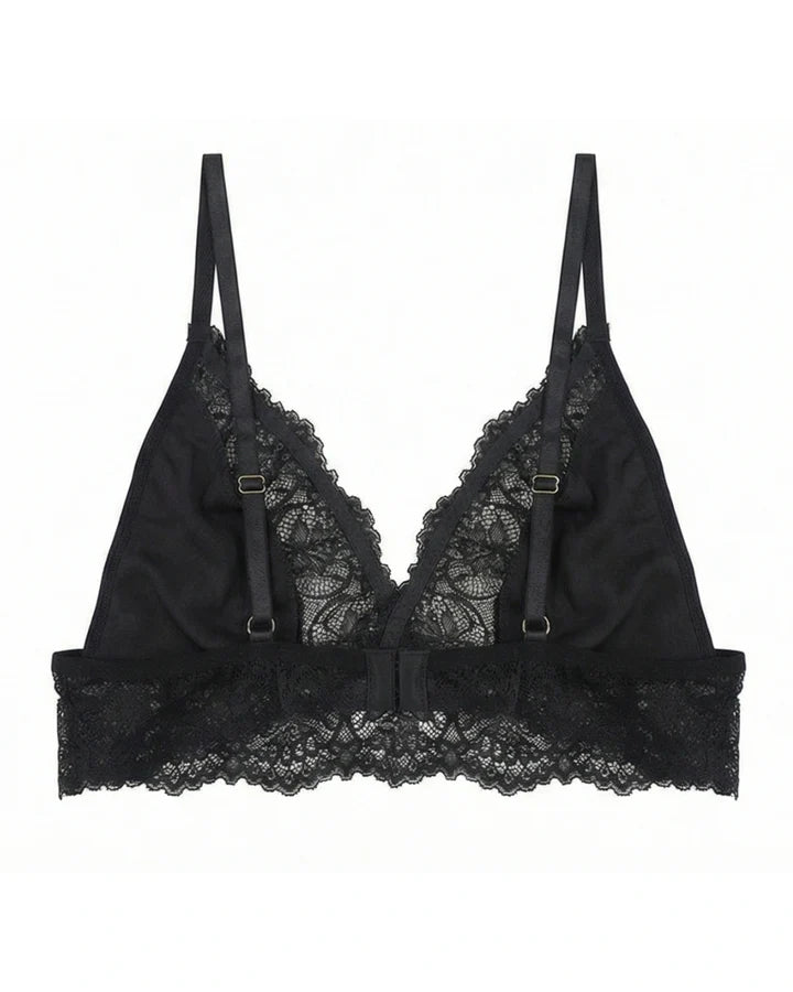 Non Padded Bra Set - Elysia