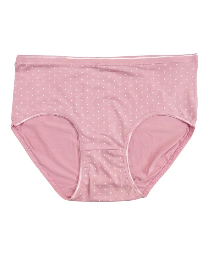 Pack of 3 - Brief Panty - Dotelle