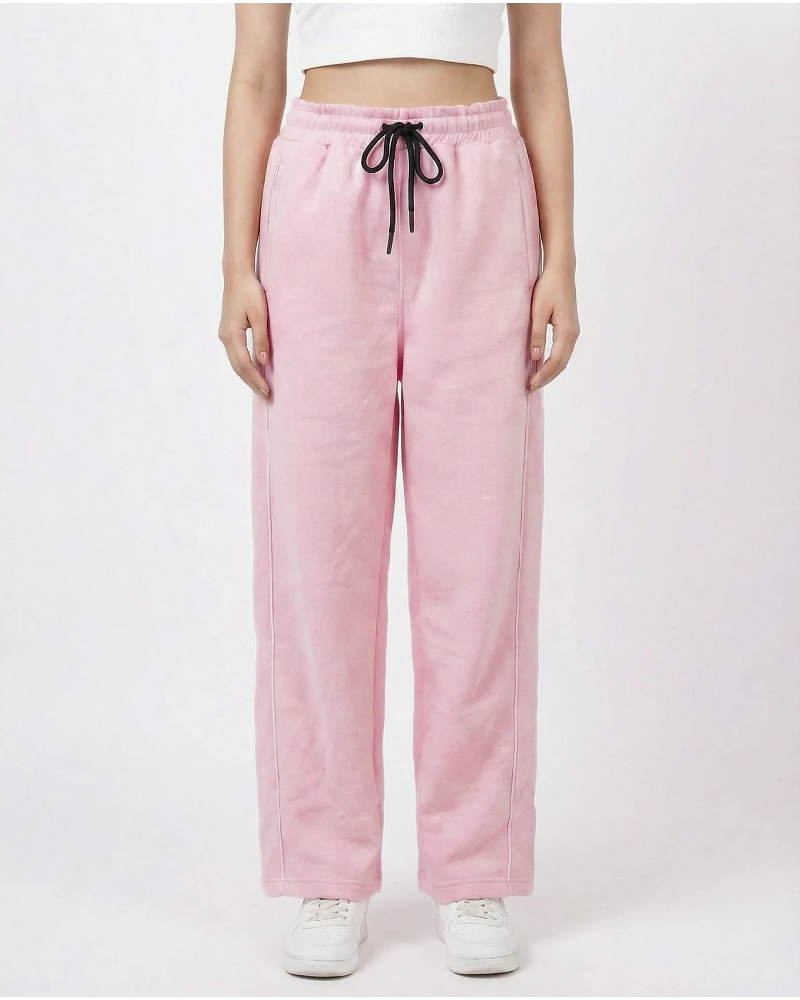 Fleece Lounge Trouser -Comfy Core