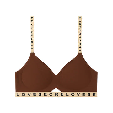 Seamless 3 Ways Padded Bra - Strap Luxe