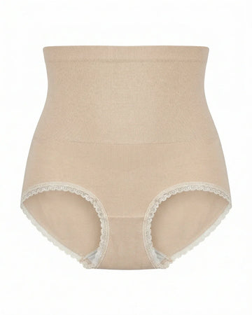 High Waist Shaper Panty - Calm Wear