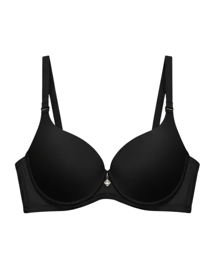 Padded T-Shirt Bra -Smooth Lift