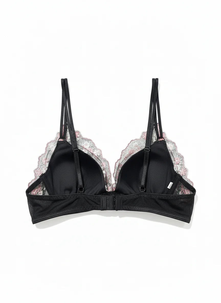 Bra Set - Wave Charm