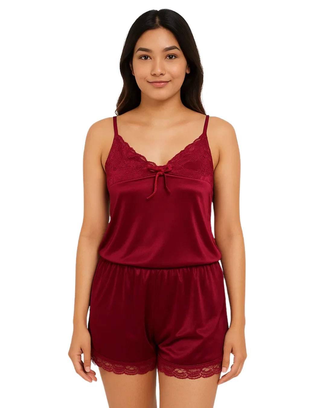 Cami Sets - Rest Charm
