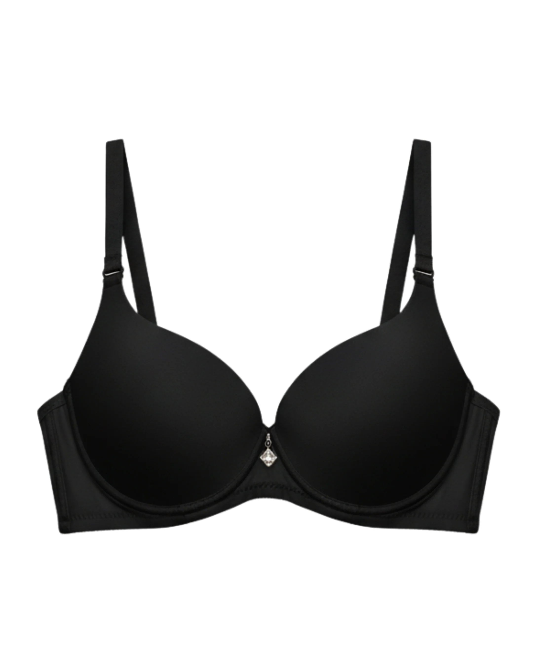 Padded T-Shirt Bra -Smooth Lift