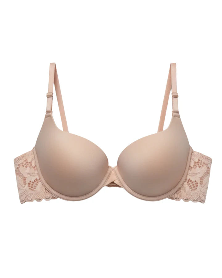 Padded T-Shirt Bra -Daily Comfort