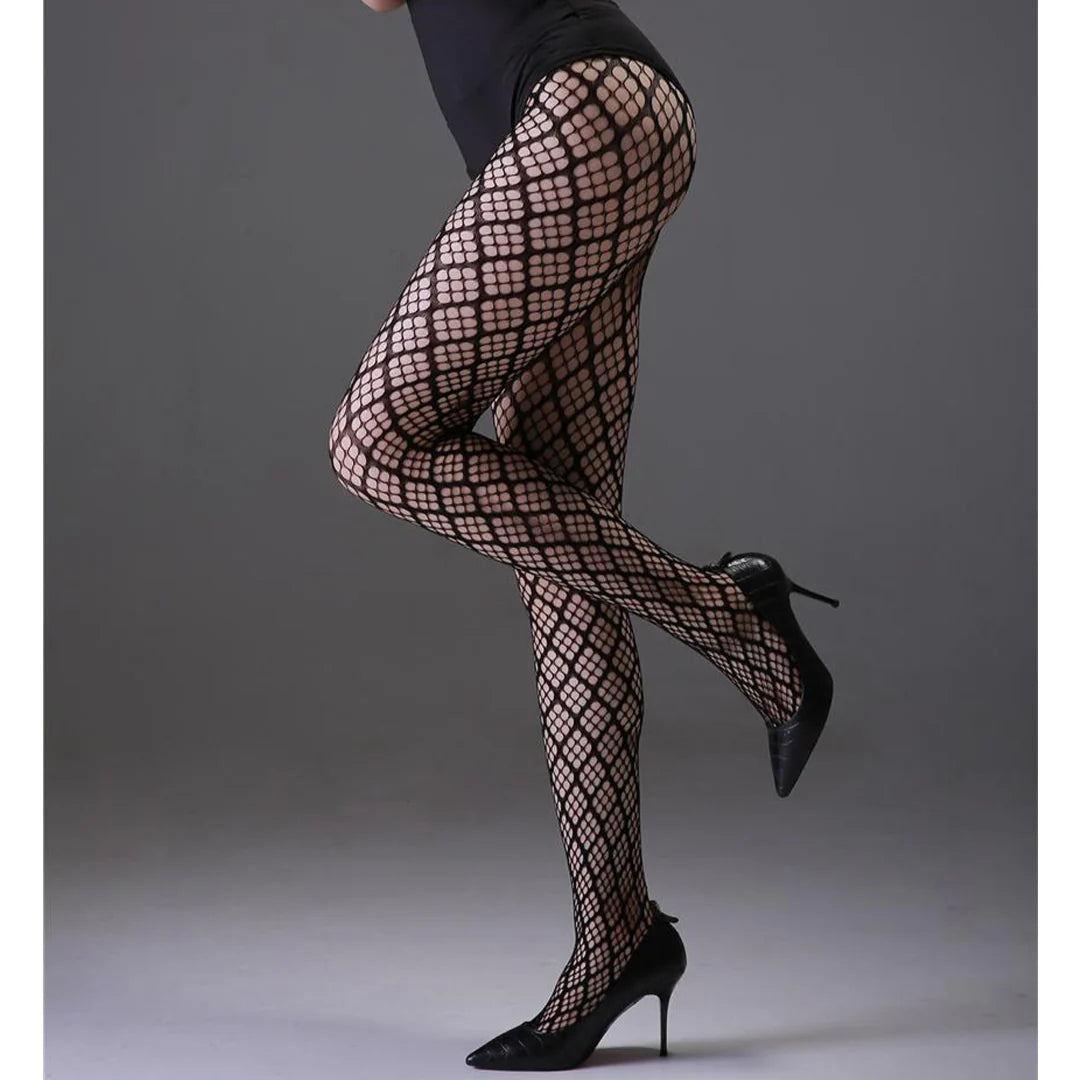 Leg Stocking