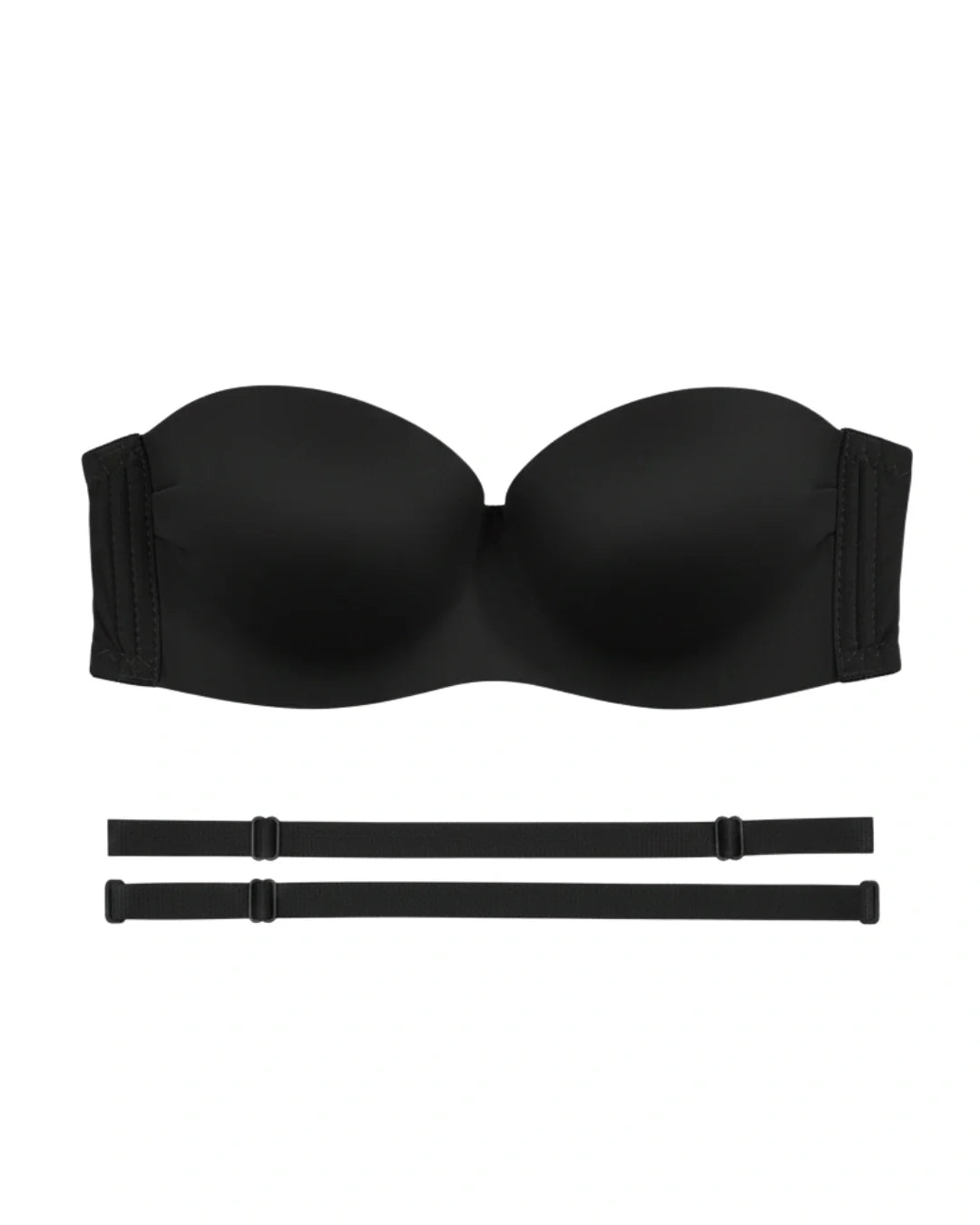 Padded Bra - Smooth Ease