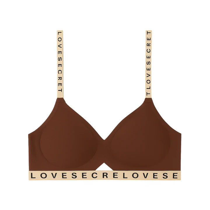 Seamless 3 Ways Padded Bra - Strap Luxe