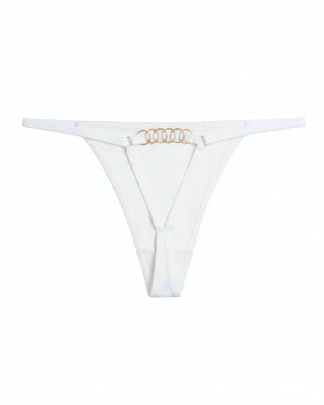 Thong Panty - Luxe Ring