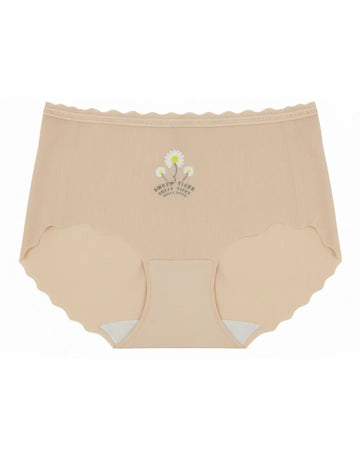 Seamless Hipster Panty - Softiva