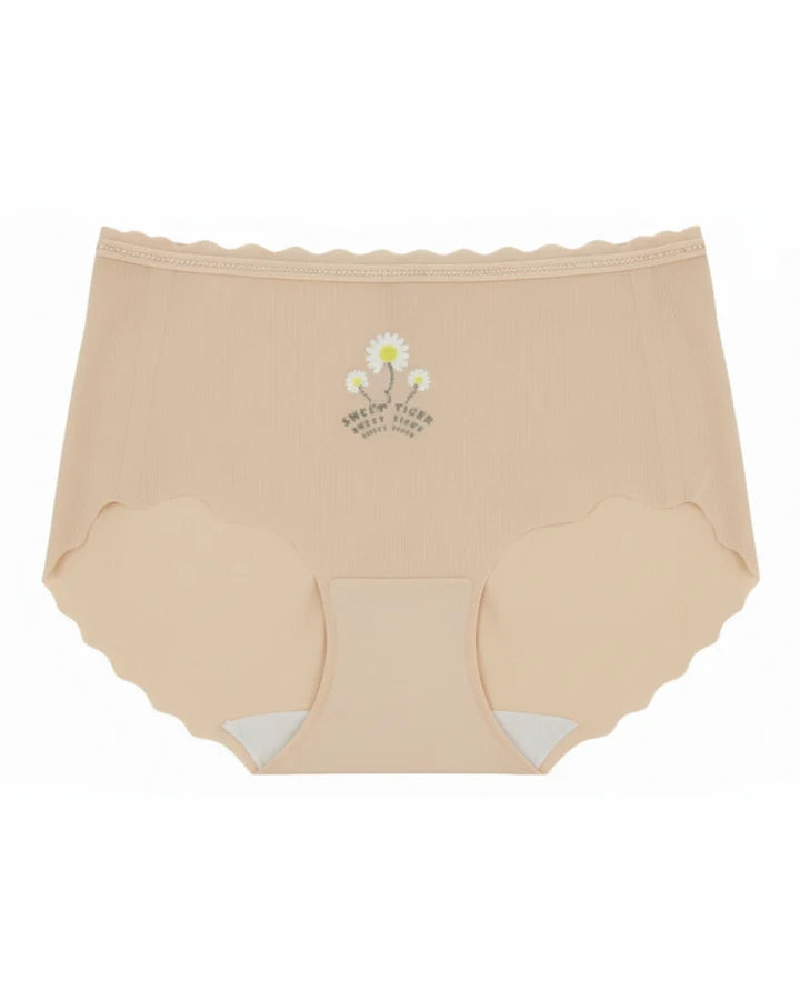 Seamless Hipster Panty - Softiva