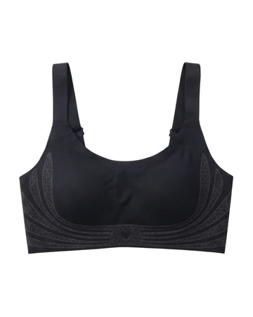 Seamless Padded Bra - Celira
