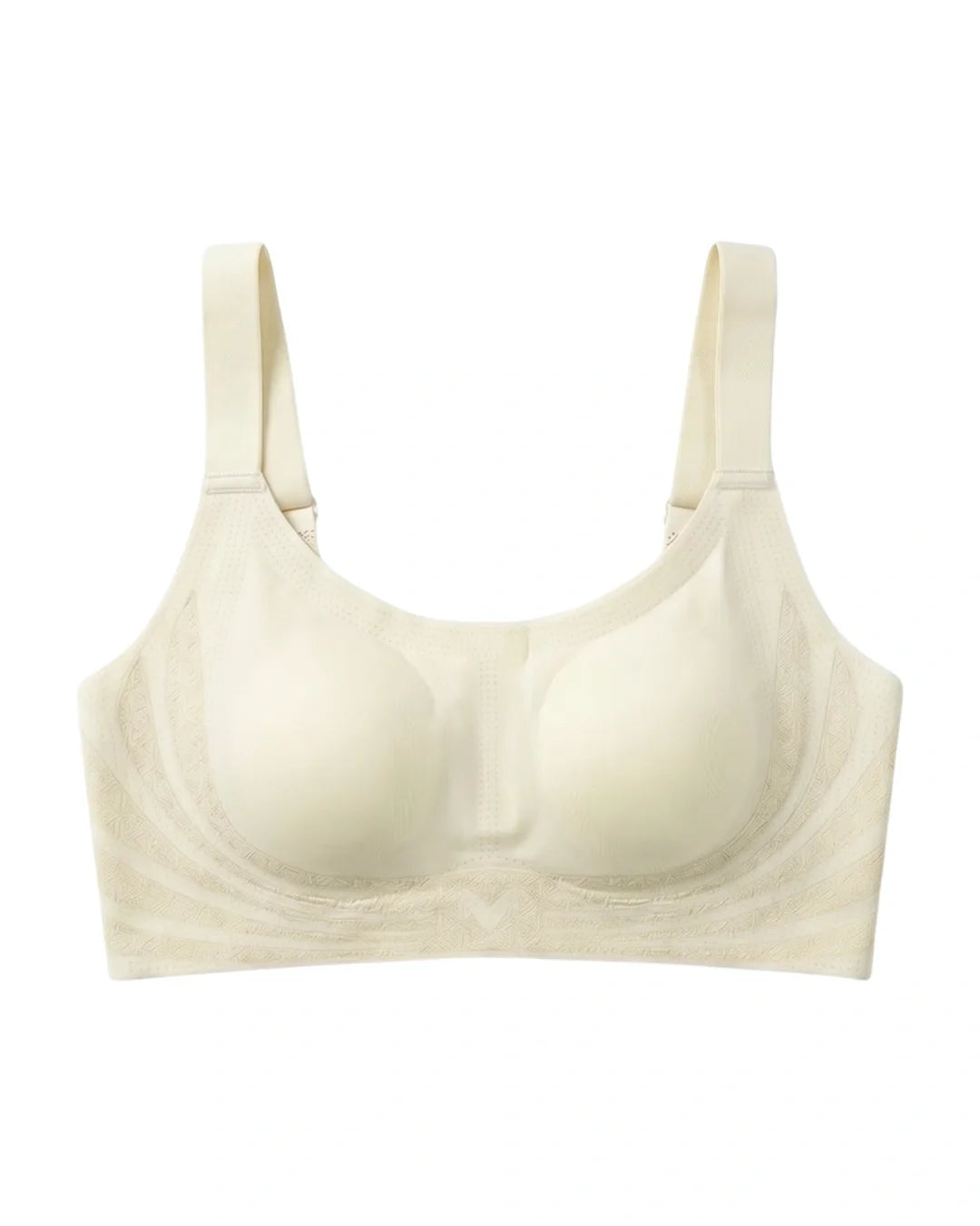Seamless Padded Bra - Celira