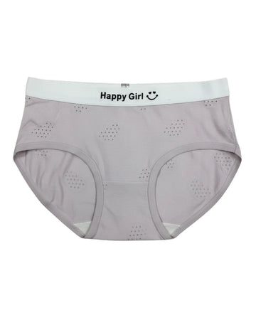 Pack of 3 Plus Size Panty - Happy Fit