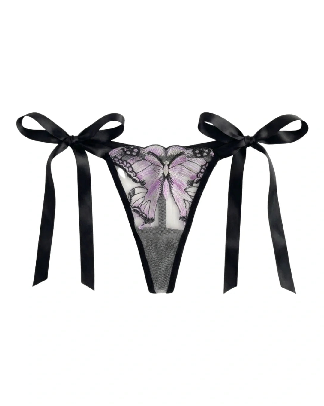 Non Padded Bra Set - Orlisse