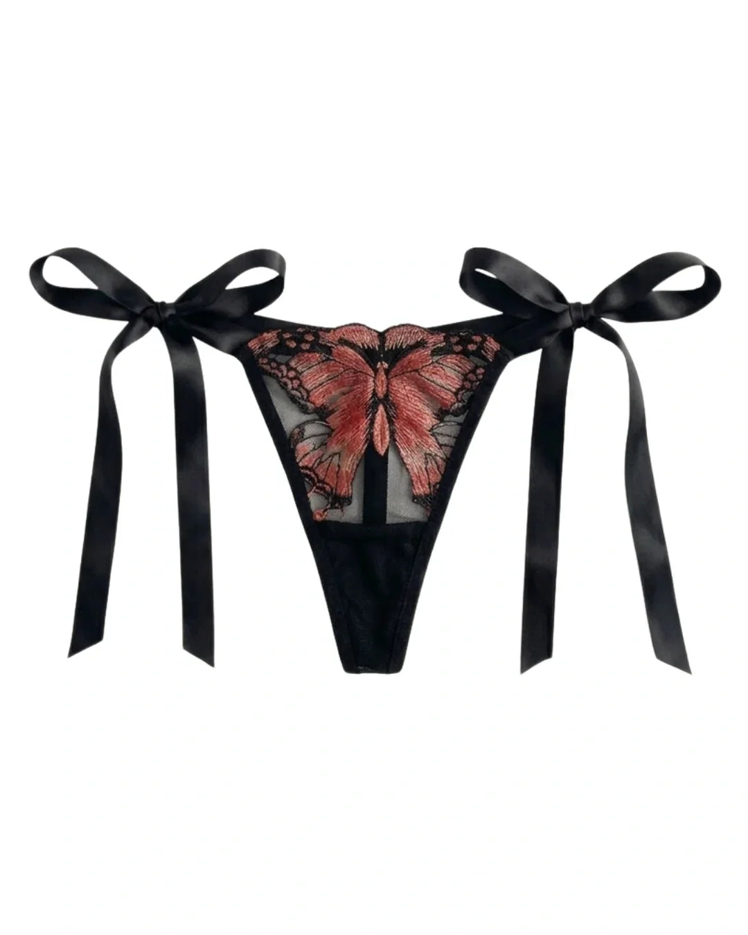 Non Padded Bra Set - Orlisse