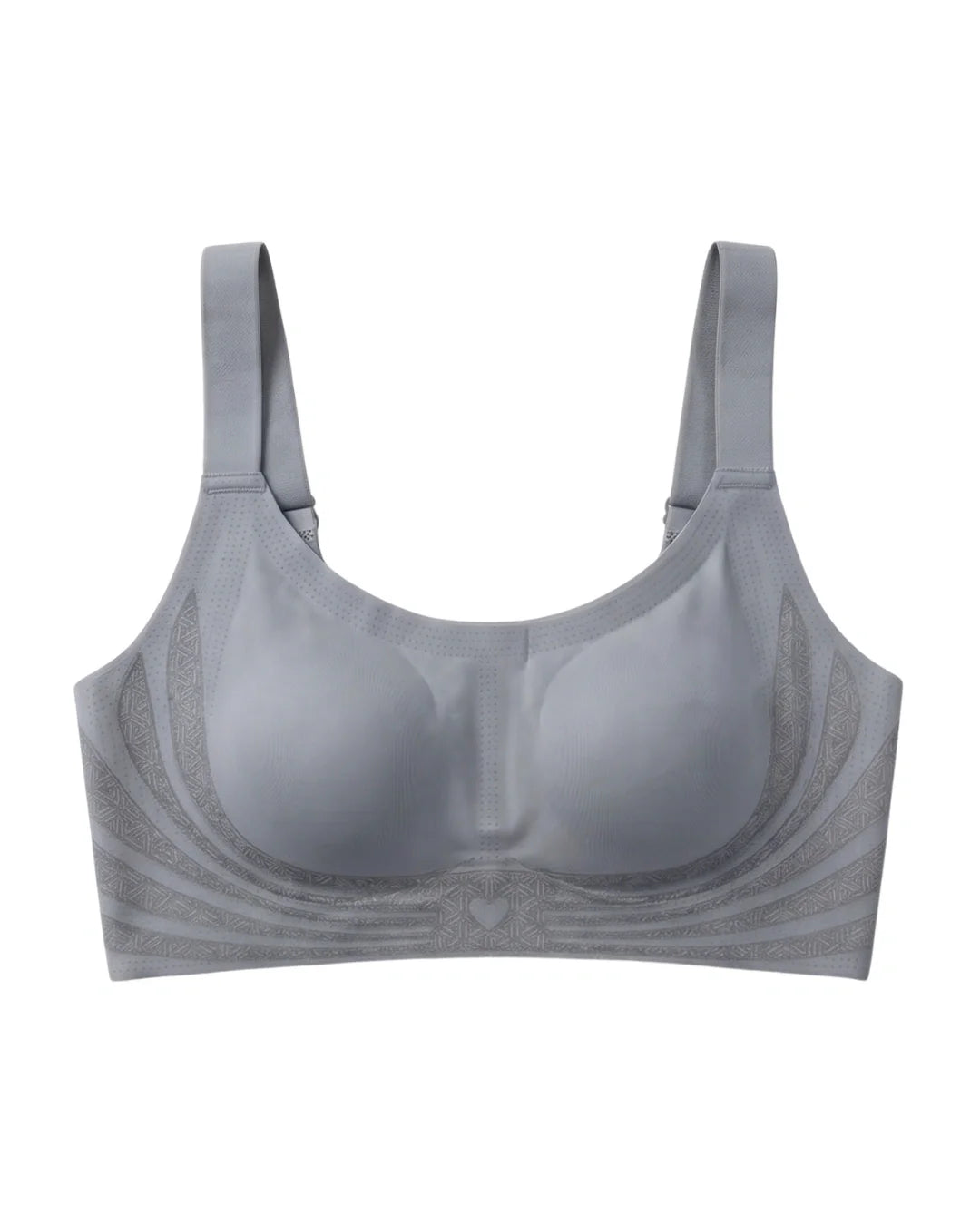 Seamless Padded Bra - Celira