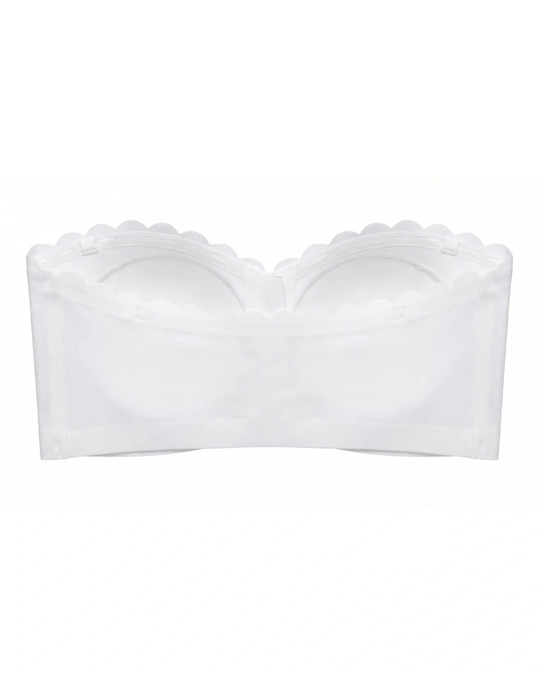 Seamless Padded Bra - Invisia