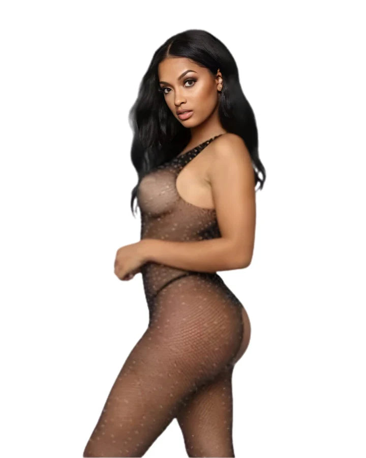Full Body Stocking - Sevia