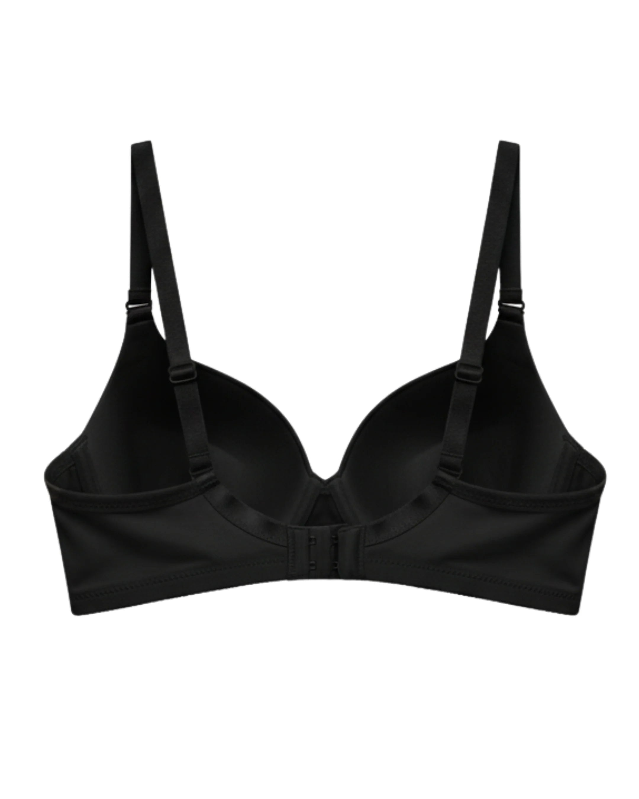 Padded T-Shirt Bra -Smooth Lift