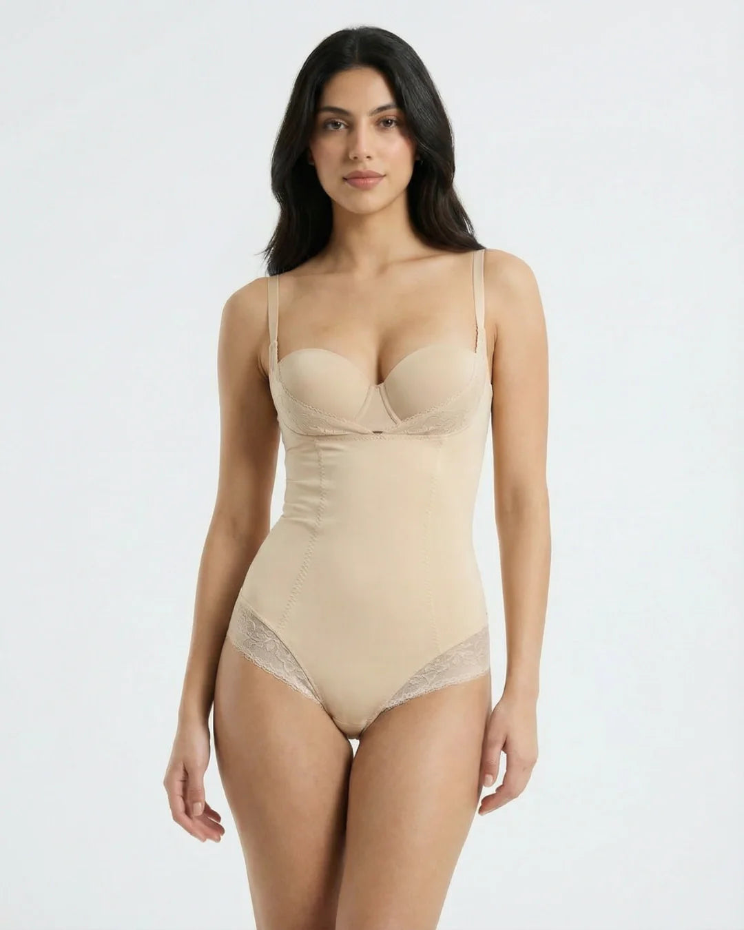 Bodysuit Shaper - Virelle
