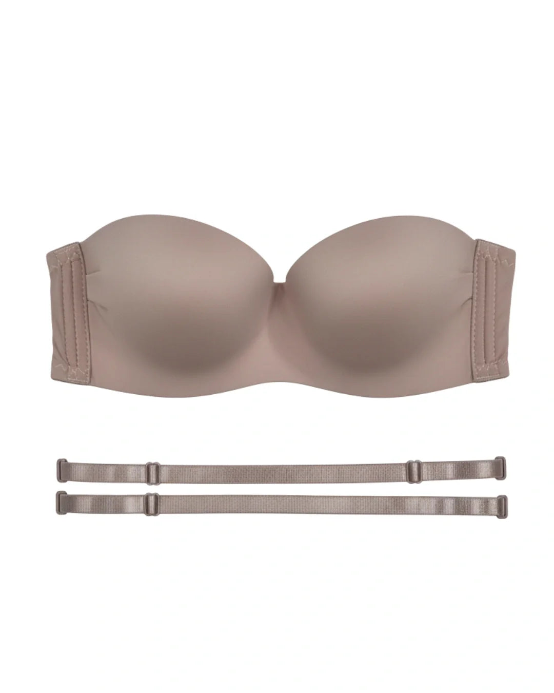 Padded Bra - Smooth Ease