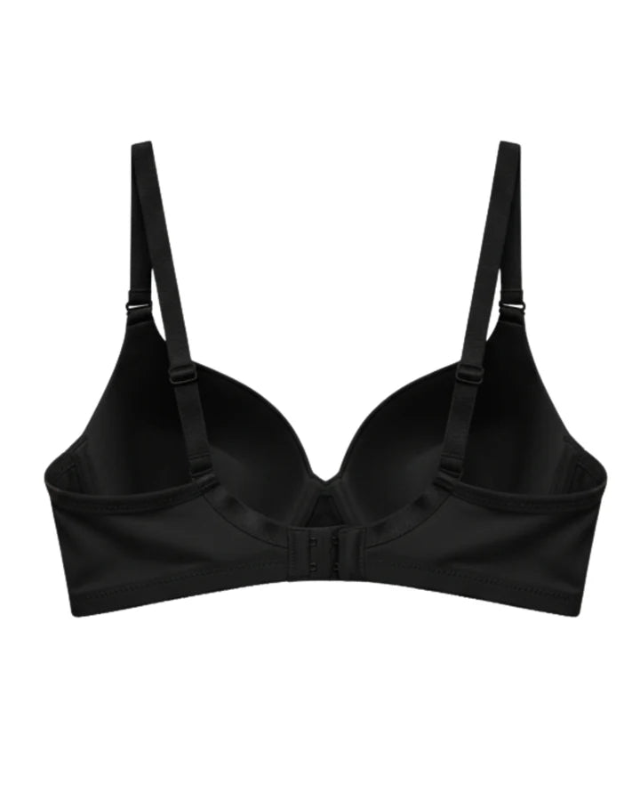 Padded T-Shirt Bra -Smooth Lift