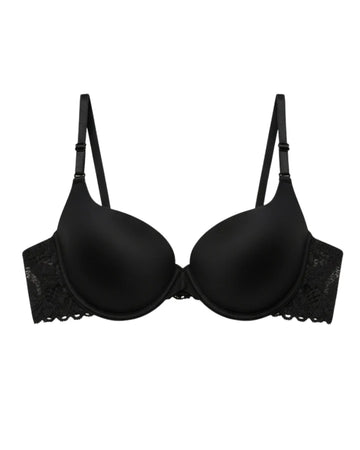 Padded T-Shirt Bra -Daily Comfort
