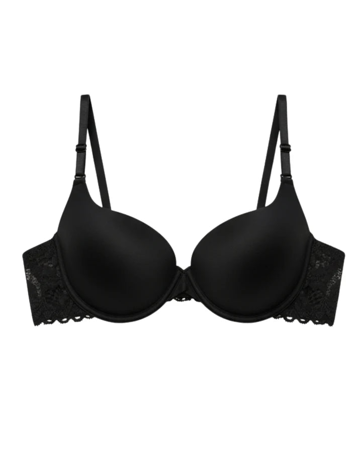 Padded T-Shirt Bra -Daily Comfort