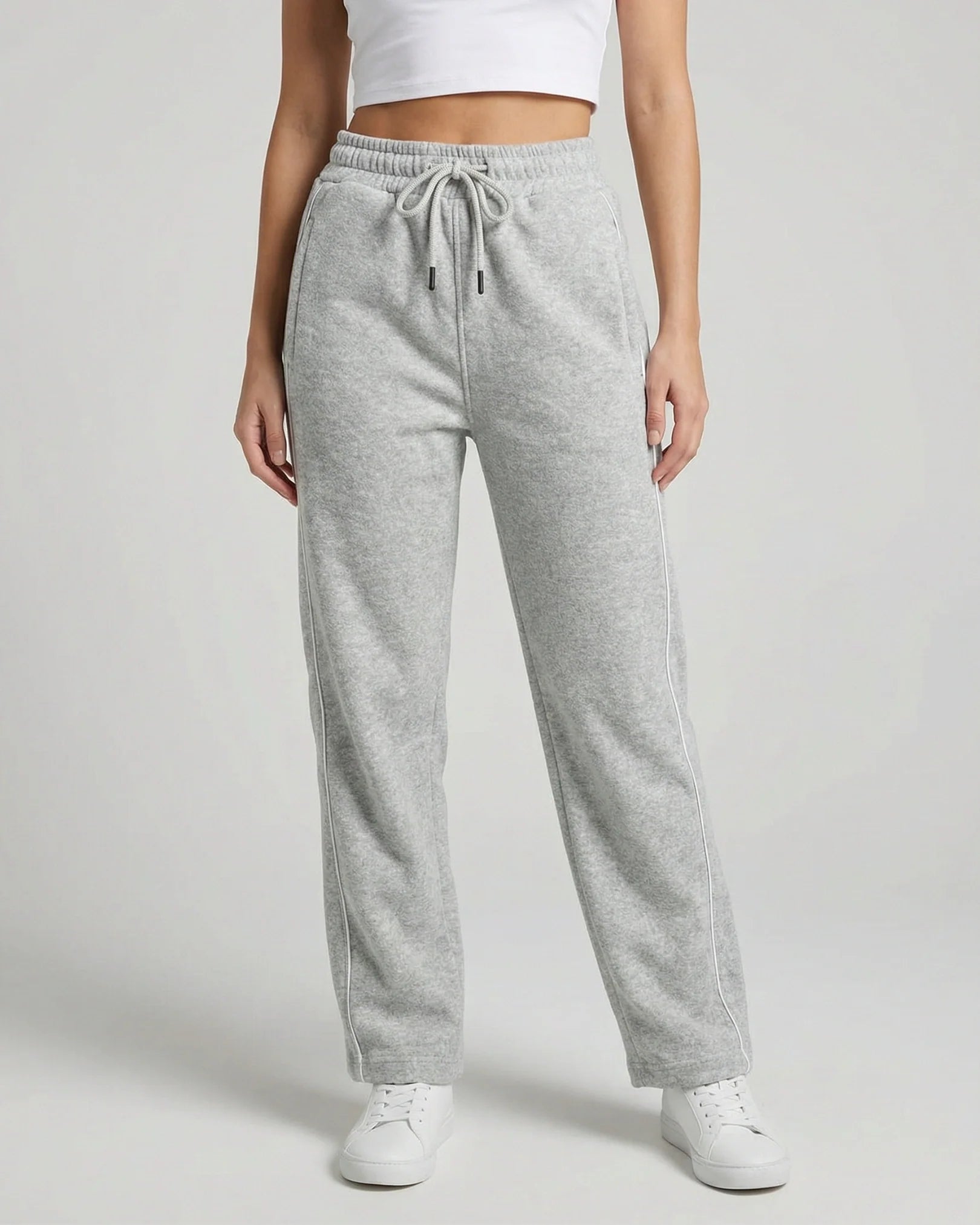 Fleece Lounge Trouser -Comfy Core