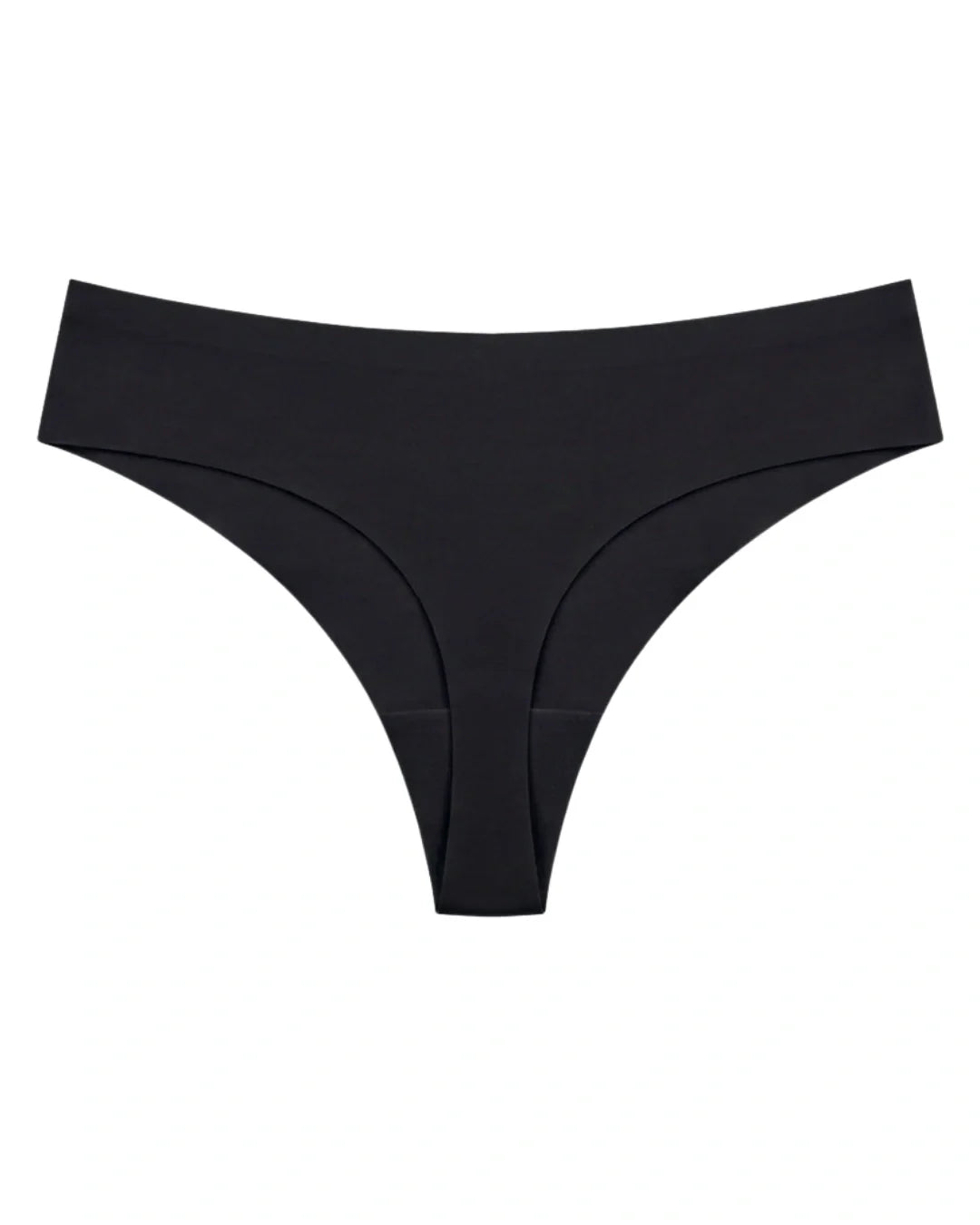 Seamless Bikini - Nude Contour