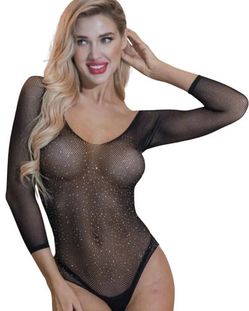 Half Body Stocking - Nimia