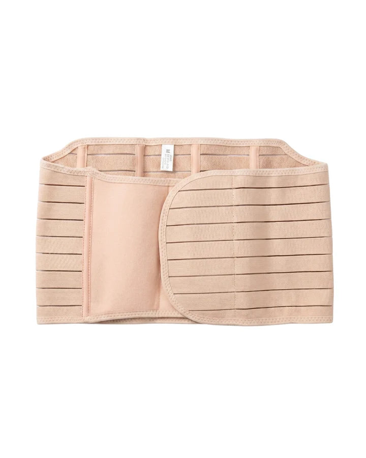Postpartum Recovery Compression Belt Abdominal Support Shaper