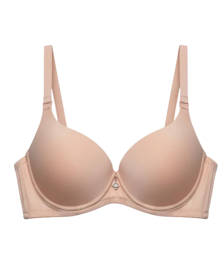 Padded T-Shirt Bra -Smooth Lift