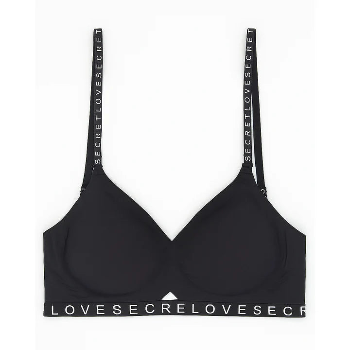 Seamless 3 Ways Padded Bra - Strap Luxe